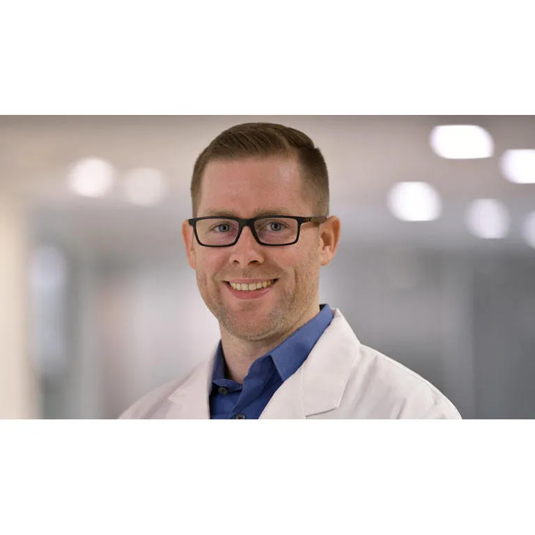 Charles Austin Slagle, NP - Springfield, MO - Trauma Surgery, Trauma Surgeon