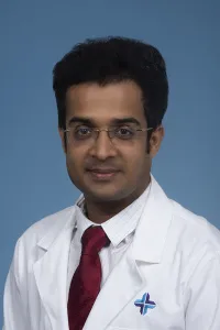 Dr. Ketan Jhunjhunwala, MD