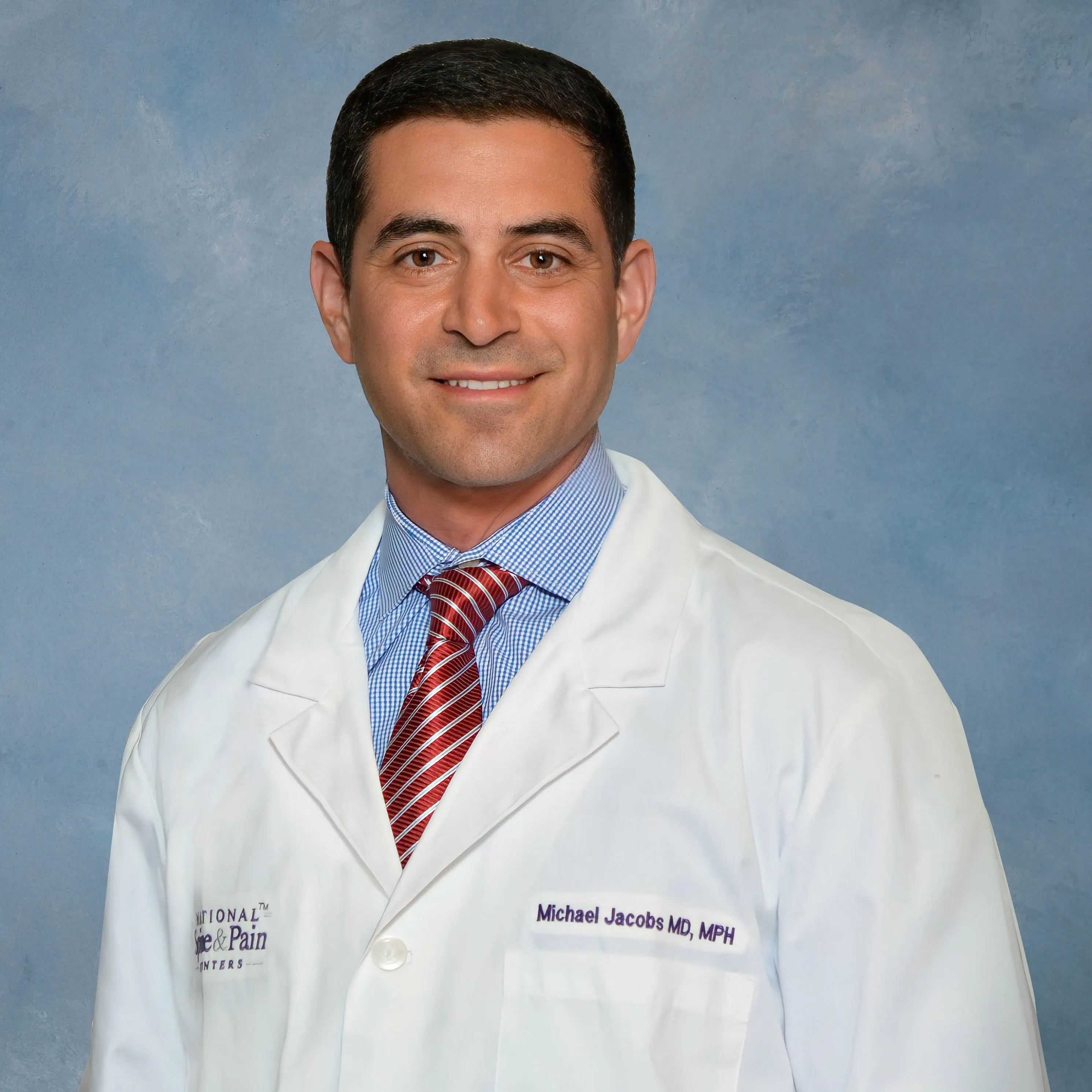 Dr. Michael B Jacobs, MD - Boise, ID - Pain Medicine, Physical Medicine & Rehabilitation, Urology