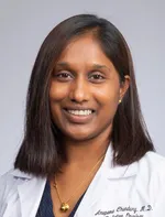 Dr. Anupama Chundury, MD