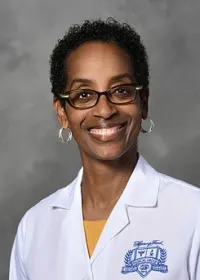 Dr. Tisa M Johnson, MD - Detroit, MI - Pediatrics