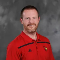 Nicholas Mullins, APRN - Louisville, KY - Psychiatry