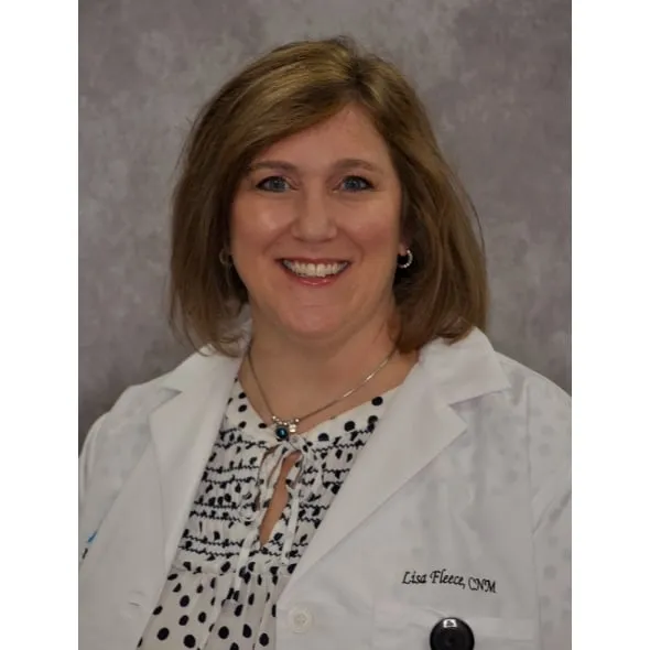 Lisa Louise Fleece, CNM - Greenlawn, NY - Obstetrics & Gynecology