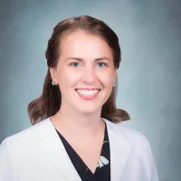 Lauren Gregg, MD, MPH - Greenville, NC - Emergency Medicine