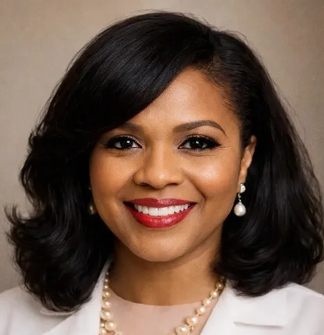 Dr. Karen Denise Amos