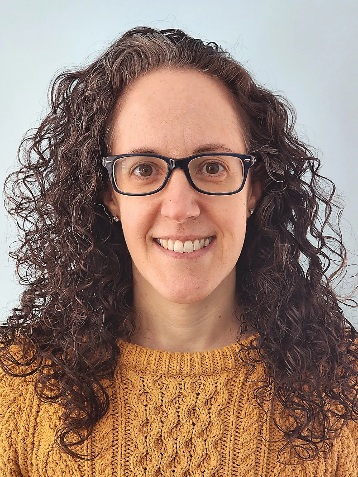 Dr. Kristen O. Campbell - Colchester, VT - Audiology