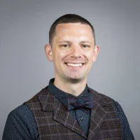 Dr. Matthew Vinson, DO