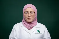 Dr. Rawan Kassar, MD - East Lansing, MI - Infectious Disease, Internal Medicine