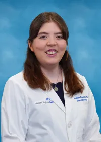Dr. Caroline Bresnan, MD - Lakeland, FL - Rheumatology