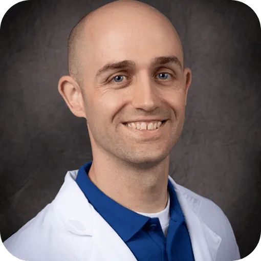 Dr. Christopher Ryan Edwards, DO - St George, UT - Osteopathic Medicine