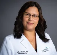 Dr. Yiliam Castillo, MD - Hallandale Beach, FL - Internal Medicine