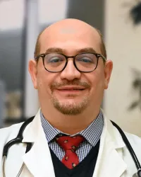 Dr. Ghiath Alnouri, MD