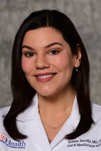 Dr. Rosalie Nocella, MD, DDS - Jacksonville, FL - Oral & Maxillofacial Surgery