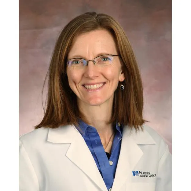 Dr. Kari Jo Zahorik, MD - Louisville, KY - Surgery, Family Medicine