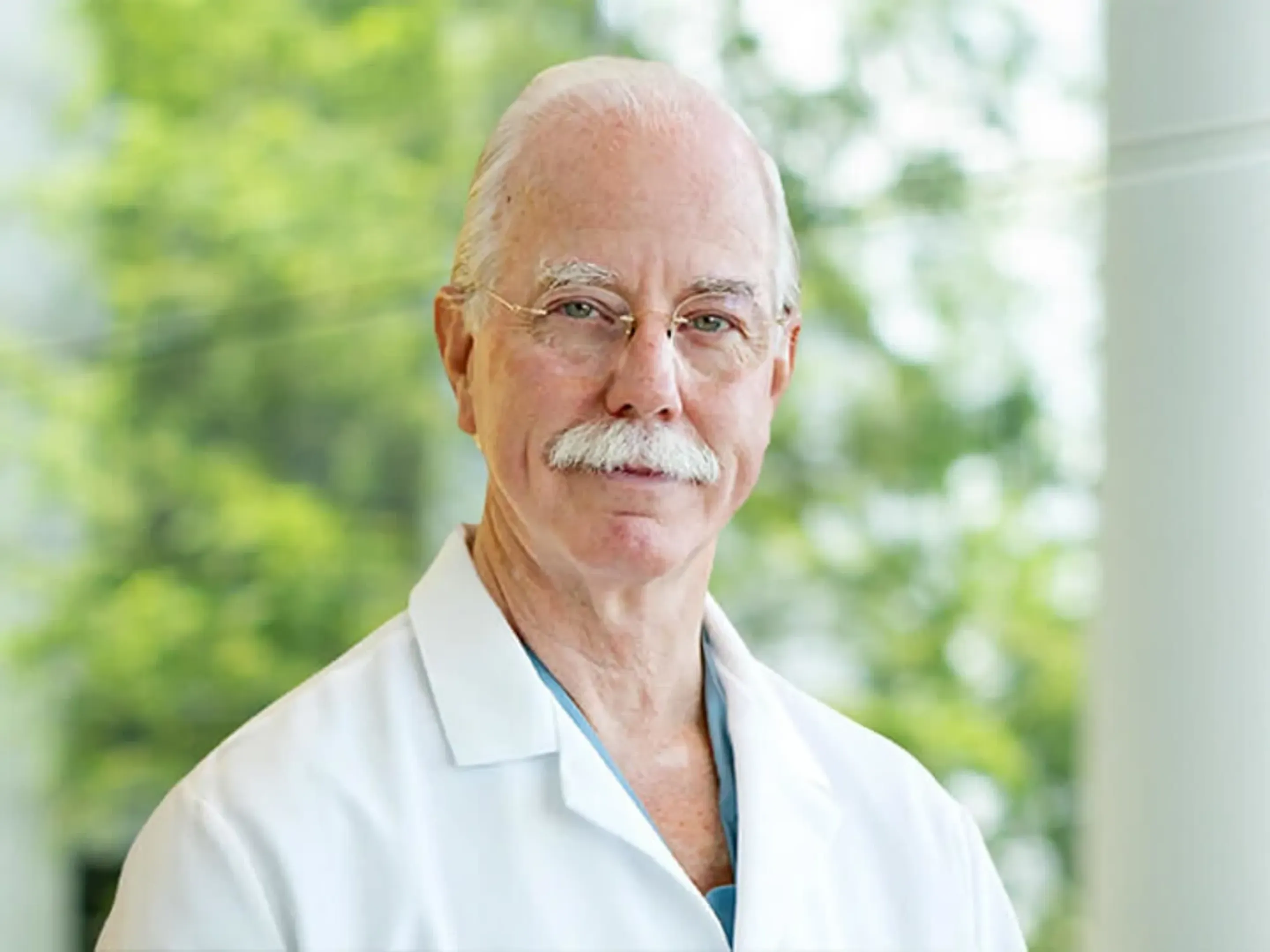 Dr. Edward Gregg Ford - Tulsa, OK - Surgery, Pediatric Surgeon