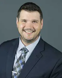 Dr. Ryan Prusa, DPM - Brookings, SD - Podiatry