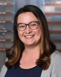 Dr. Amanda Gutwein, DO - Dayton, OH - Pulmonology