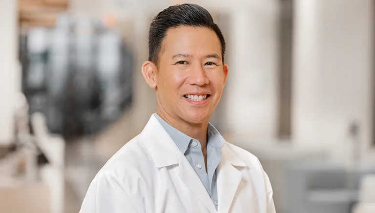 Dr. Joseph Carlo Buendia - Oklahoma City, OK - Surgery, General Surgeon