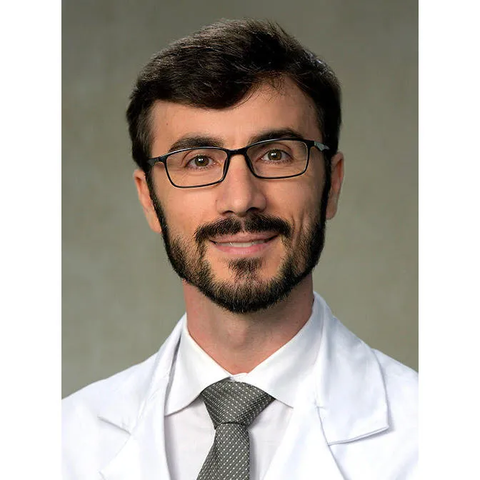Dr. Marco Ruella - Philadelphia, PA - Oncology