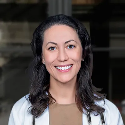 Dr. Cassie Lee Maciel