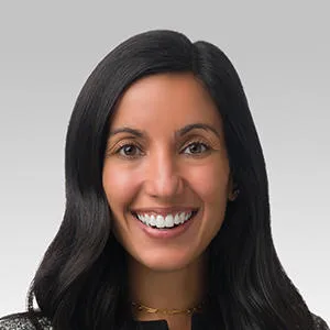 Dr. Priya M. Freaney, MD - Chicago, IL - Cardiovascular Disease, Cardiologist