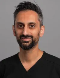 Dr. Adam Niku, MD