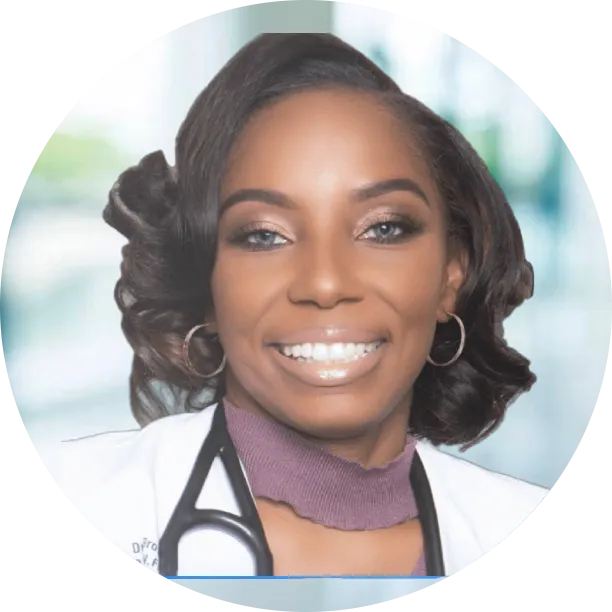 Dr. Brandy Brown, DNP, APRN, FNP-C, LNC, PMHNP-BC - Snellville, GA - Adolescent Medicine, Behavioral Health & Social Services, Family Medicine, Internal Medicine, Nurse Practitioner, Other Specialty, Pediatrics, Physical Medicine & Rehabilitation, Preventative Medicine, Psychiatry