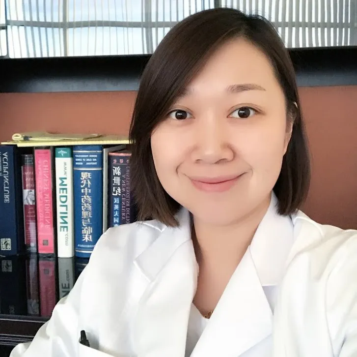 Yan Zhang - Mineola, NY - Acupuncture