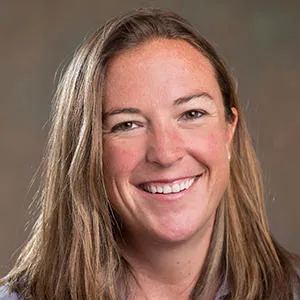 Dr. Molly P. Hummel