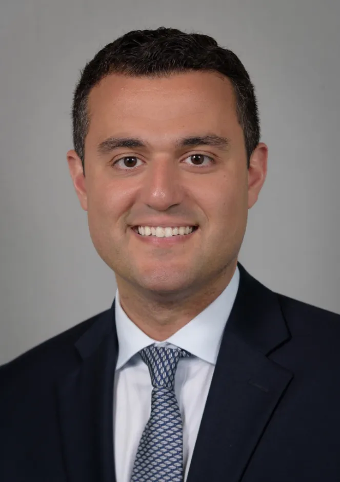 Dr. George Ferzli, MD - New York, NY - Plastic Surgery, Plastic Surgeon