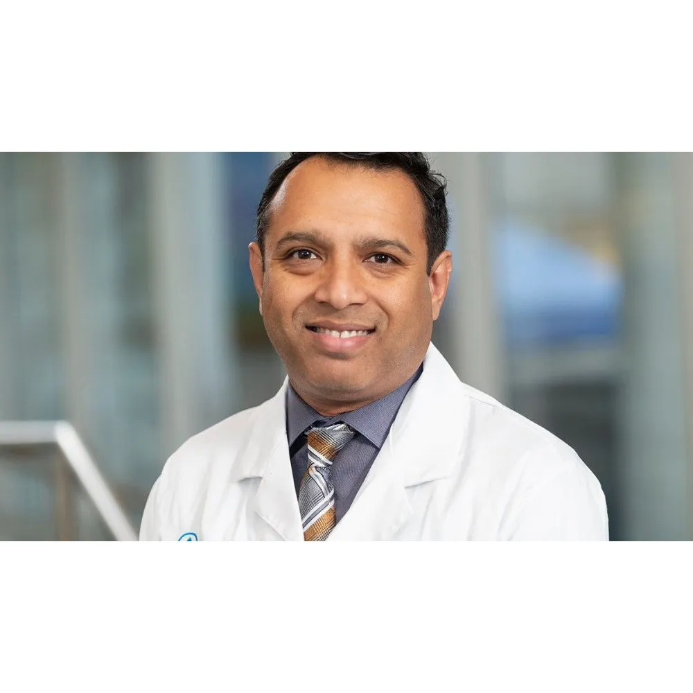 Dr. Arnab A. Ghosh - New York, NY - Internal Medicine, Oncology