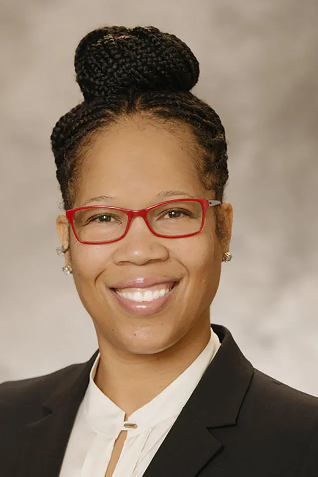 Dr. Neesha Rochelle Berry, MD - Southfield, MI - Internal Medicine