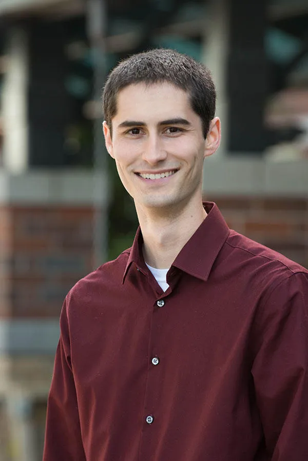 James Gaspar - Vancouver, WA - Physical Therapy