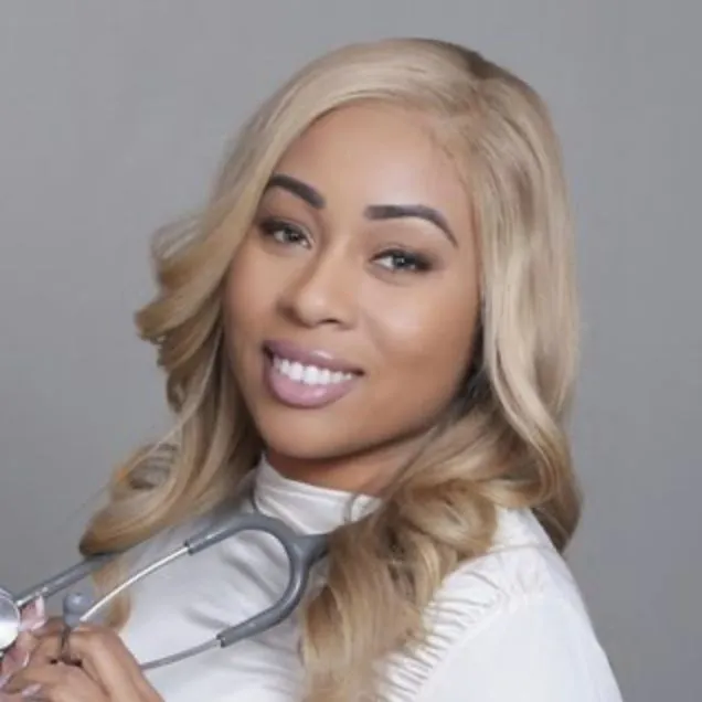 Tasia Henderson - Cranston, RI - Nurse Practitioner, Family Medicine, Psychiatry