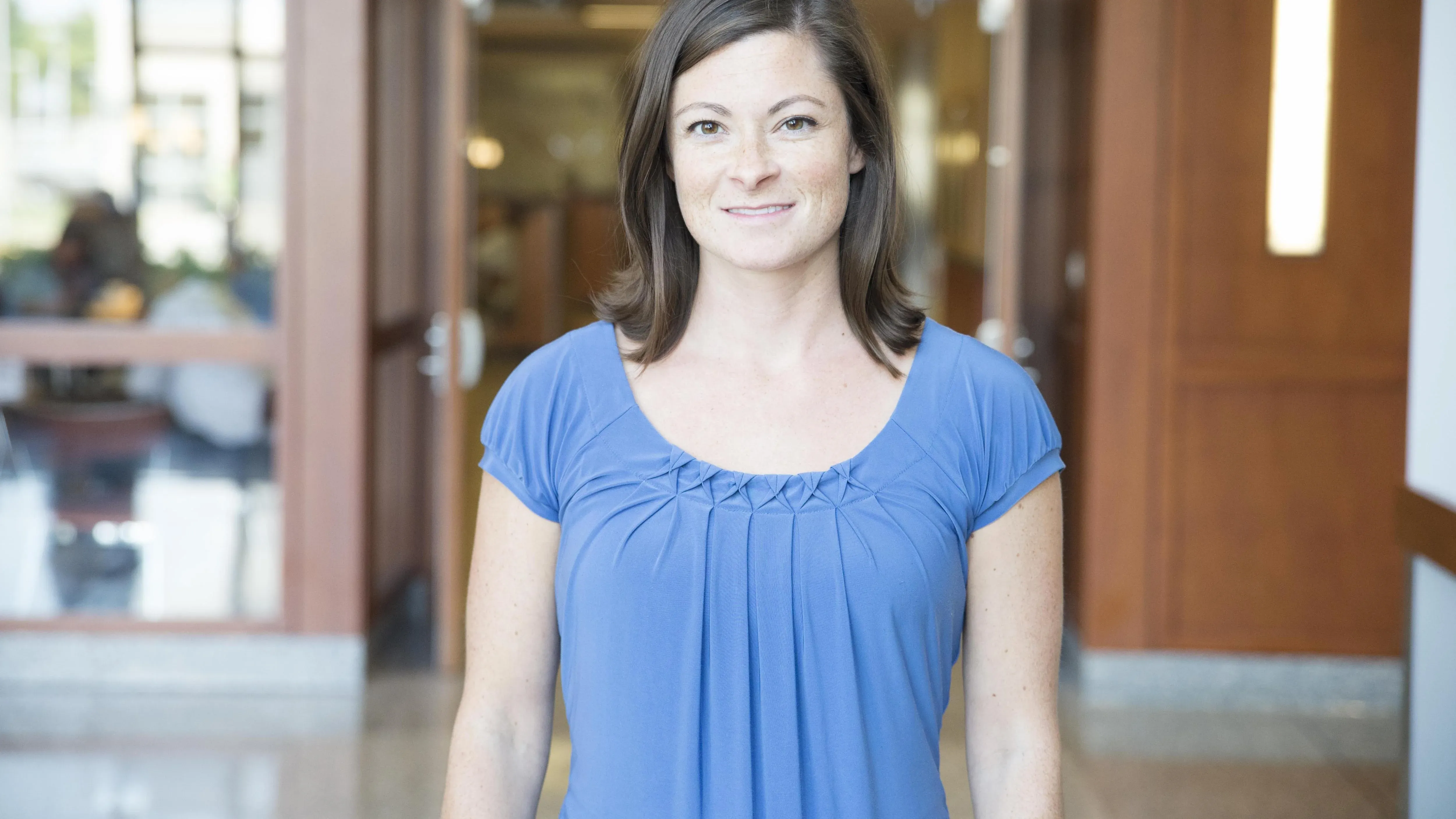 Dr. Deirdre A. Russell - Allentown, PA - Orthopedic Surgery, General Orthopedics, General Surgeon