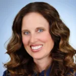 Heather Scott, CNM