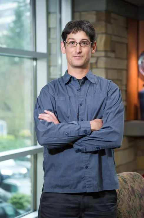 Adam K. Hofrichter, DPT - Vancouver, WA - Physical Therapy