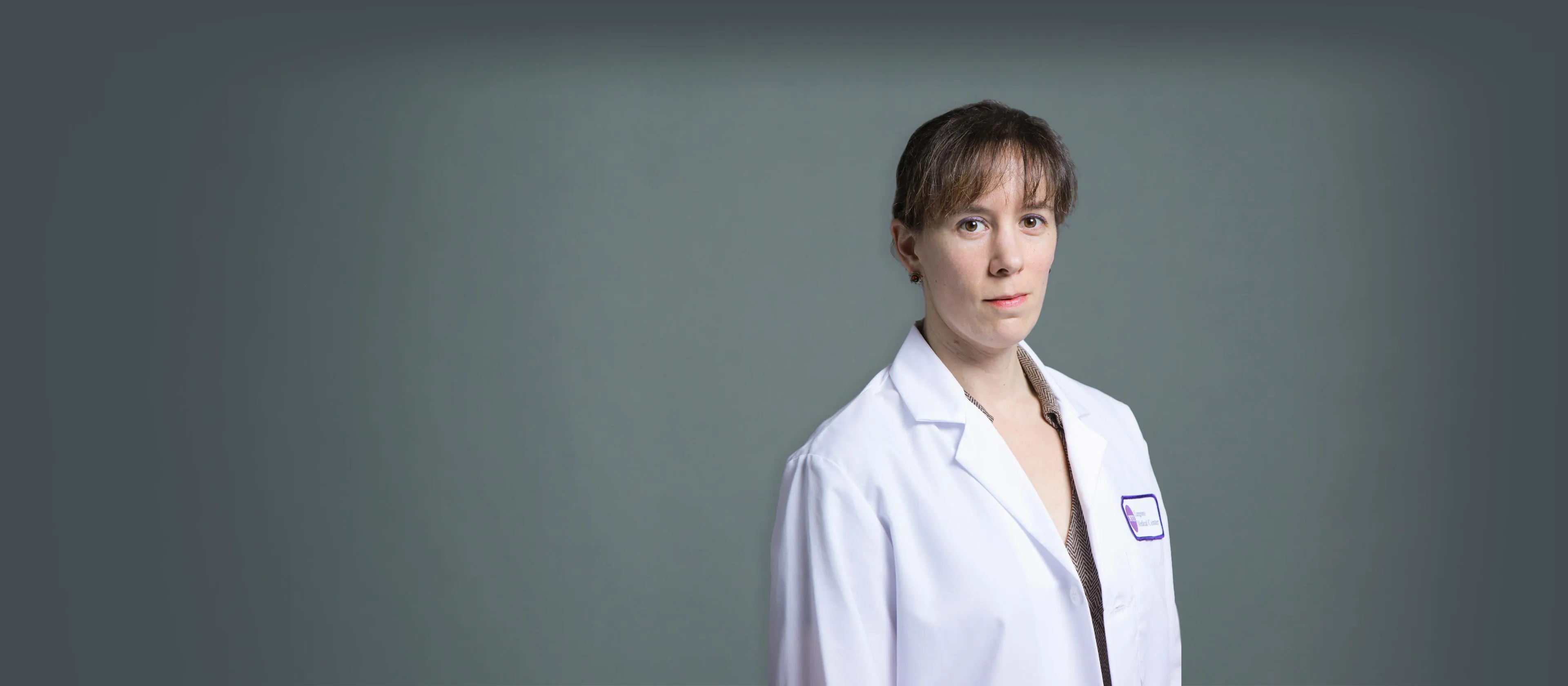 Dr. Stephanie Ann Sterling, MD