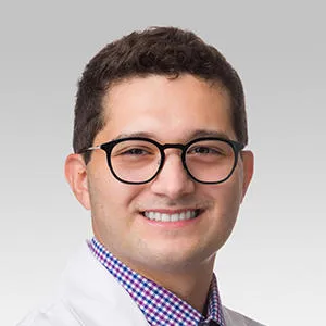 Dr. Abraham F. Salinas - Chicago, IL - Diagnostic Radiology