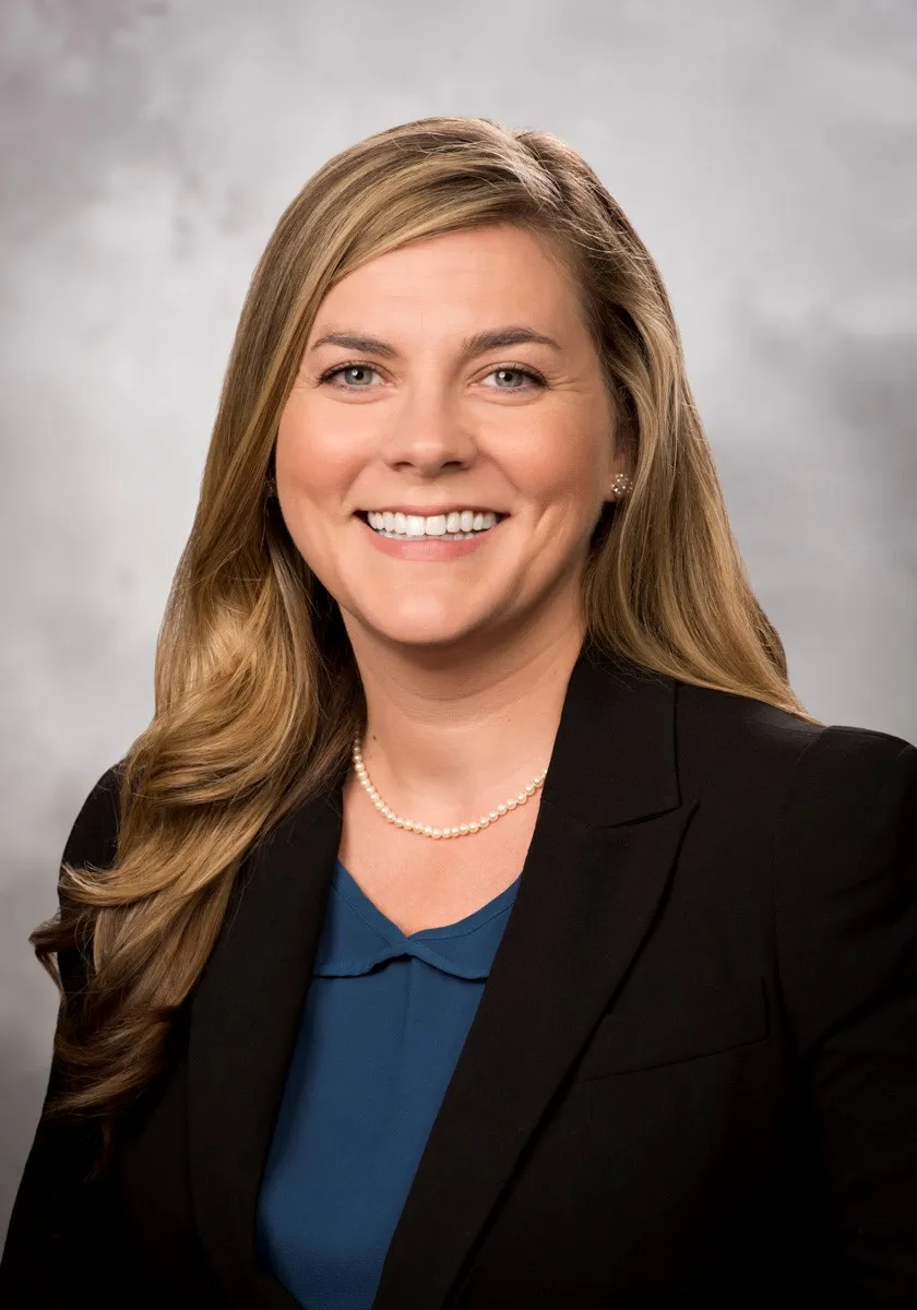 Dr. Nicole P Sekulich