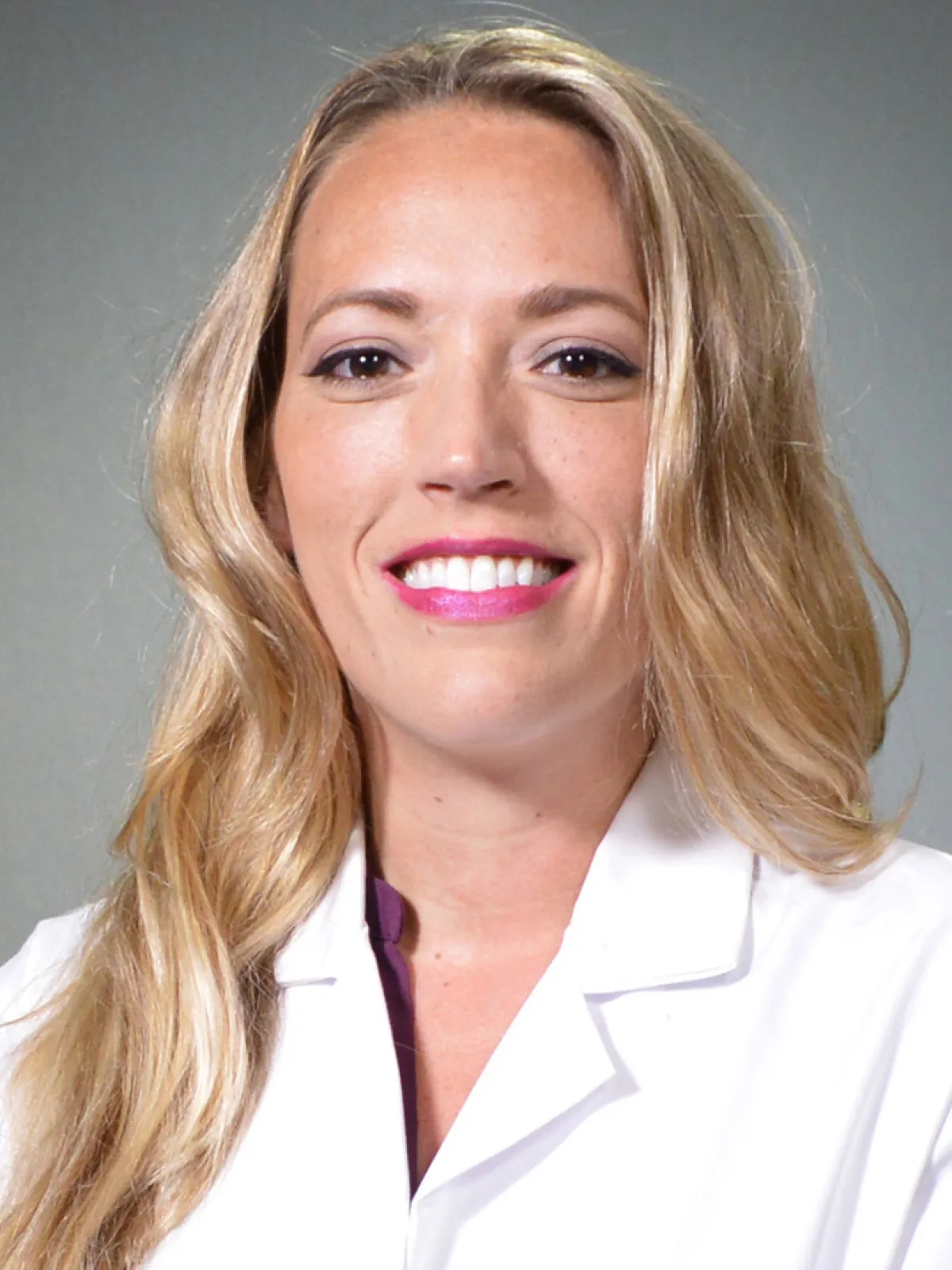 Dr. Jennifer L. Ashline