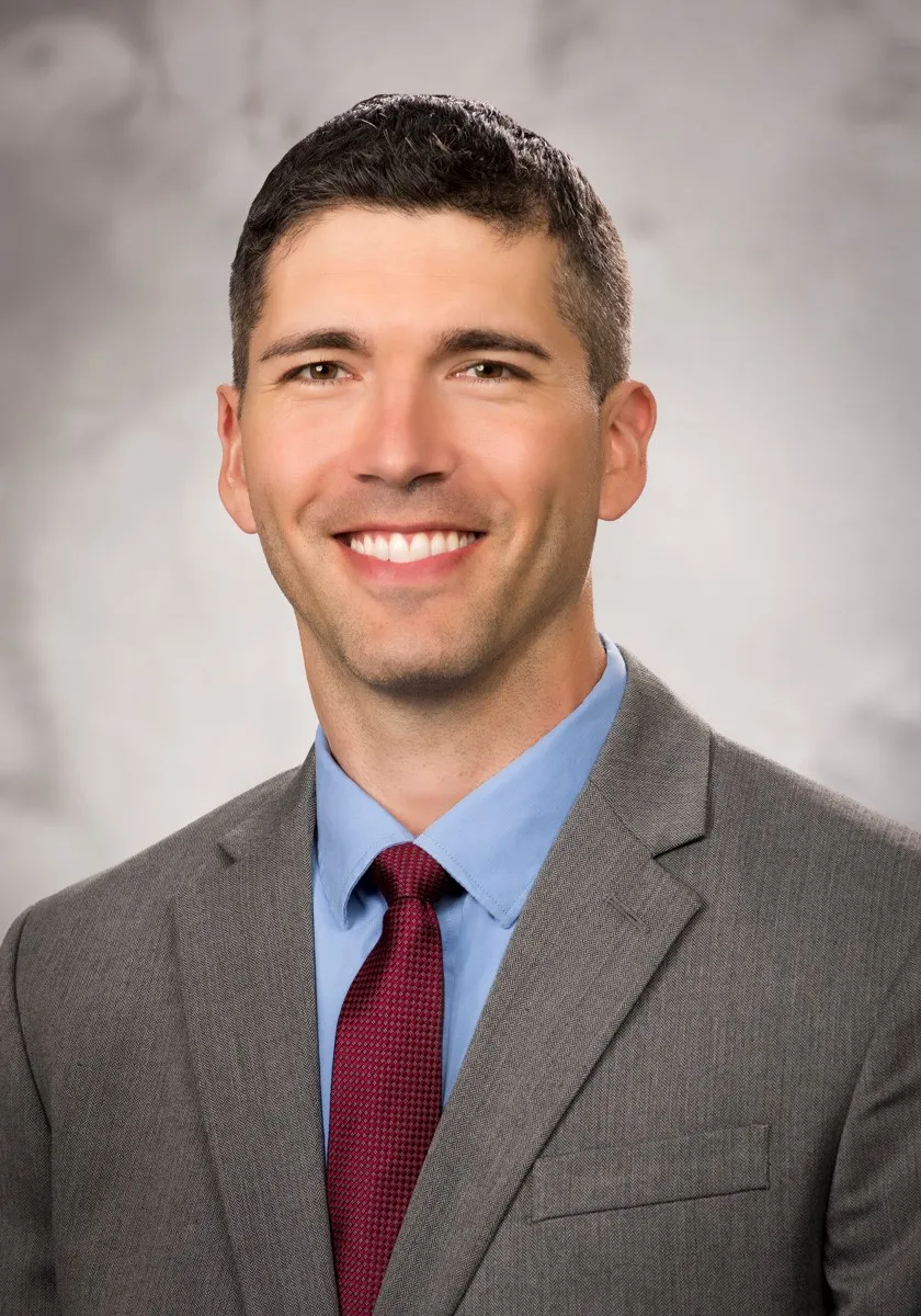 Dr. Brian Howard Bluhm, MD - Ann Arbor, MI - Family Medicine