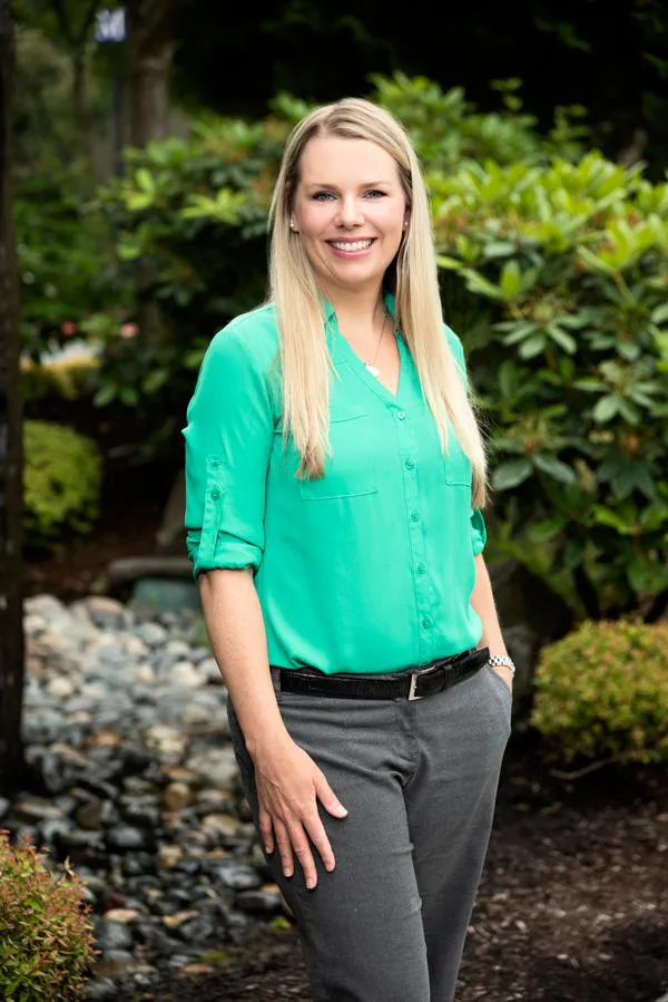 Dr. Amy Ossian, PAC - Ridgefield, WA - Internal Medicine, Pediatrics, Internist/pediatrician