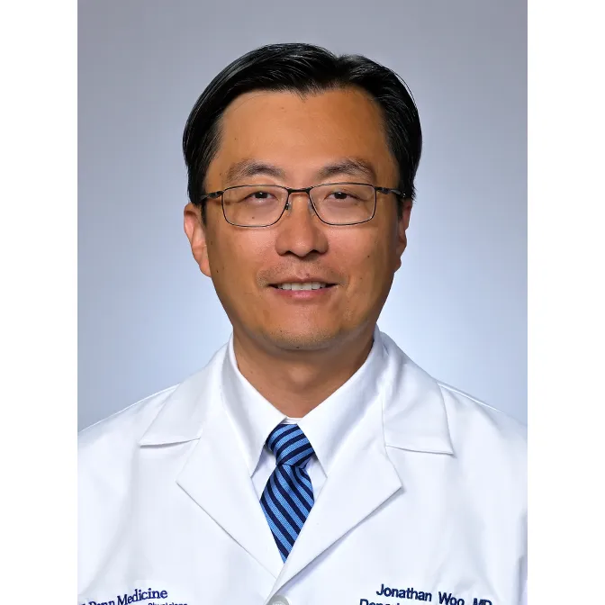 Dr. Sang H Woo, MD - Philadelphia, PA - Internal Medicine