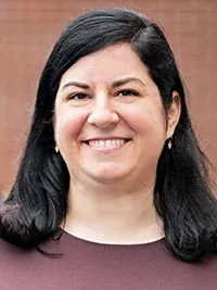 Dr. Pollyanna Fino - HAZLETON, PA - Oncology, Pediatric Hematology & Oncology