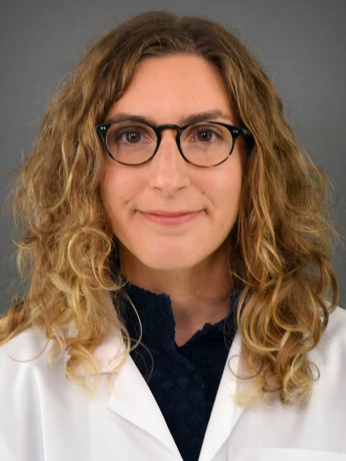 Dr. Maia F. Stamieszkin