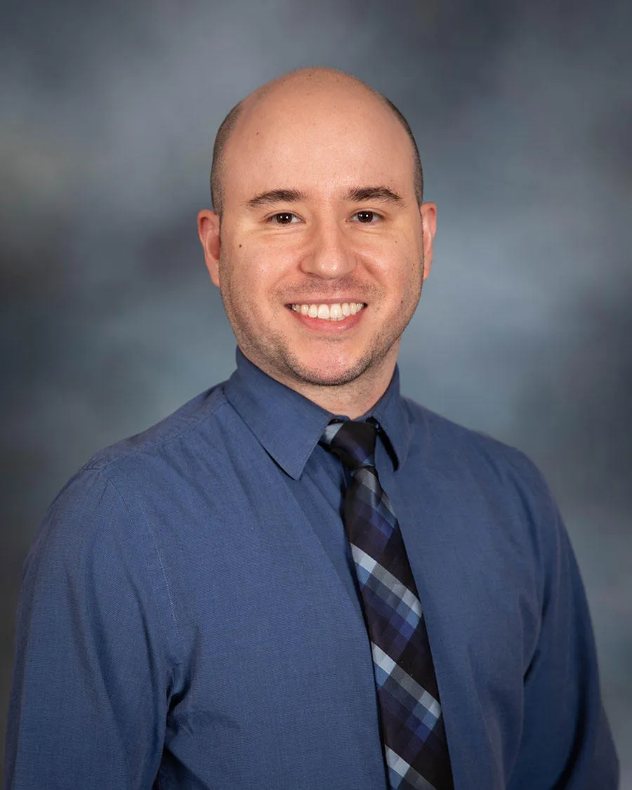 Dr. Jose Luis Mendoza