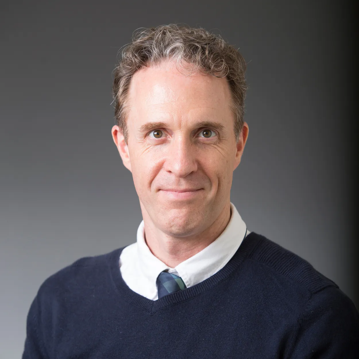 Dr. Douglas Murphy