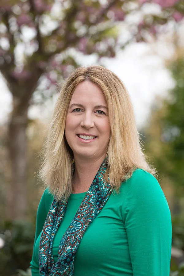 Lara Page - Vancouver, WA - Physical Therapy