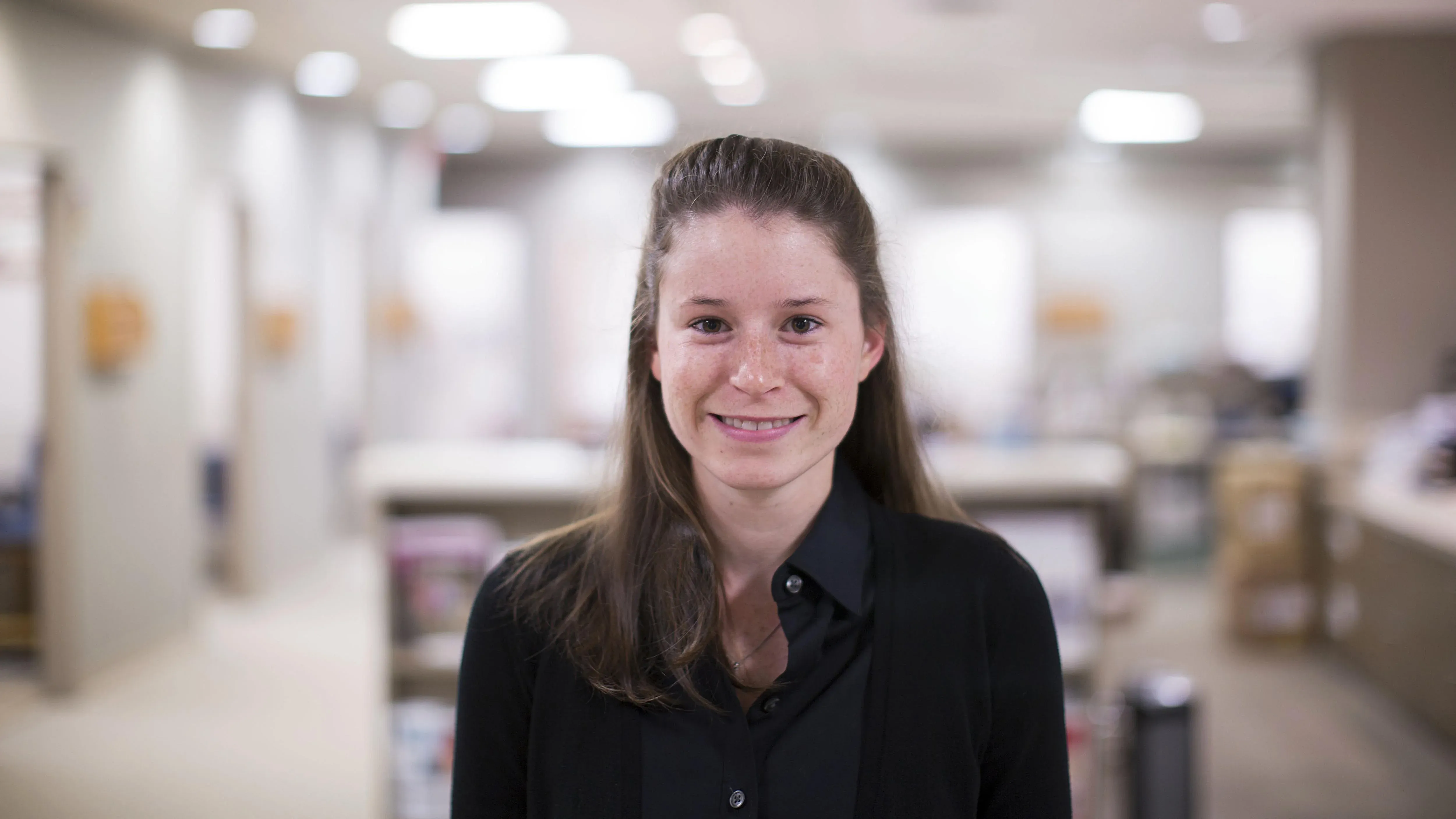 Dr. Brianna L. Morse